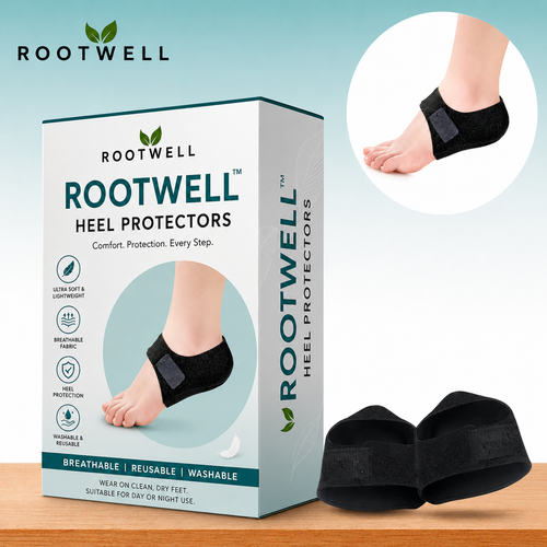 Rootwell HeelGuard™