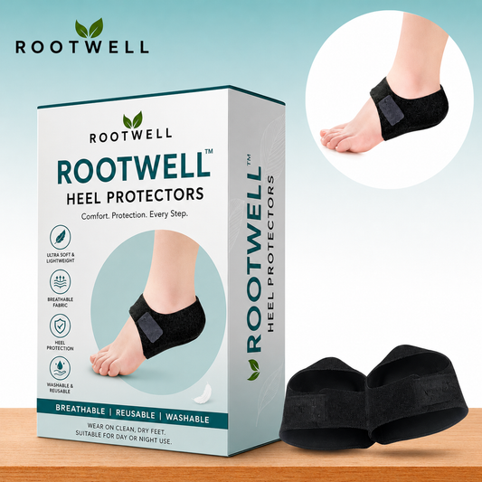 Rootwell HeelGuard™